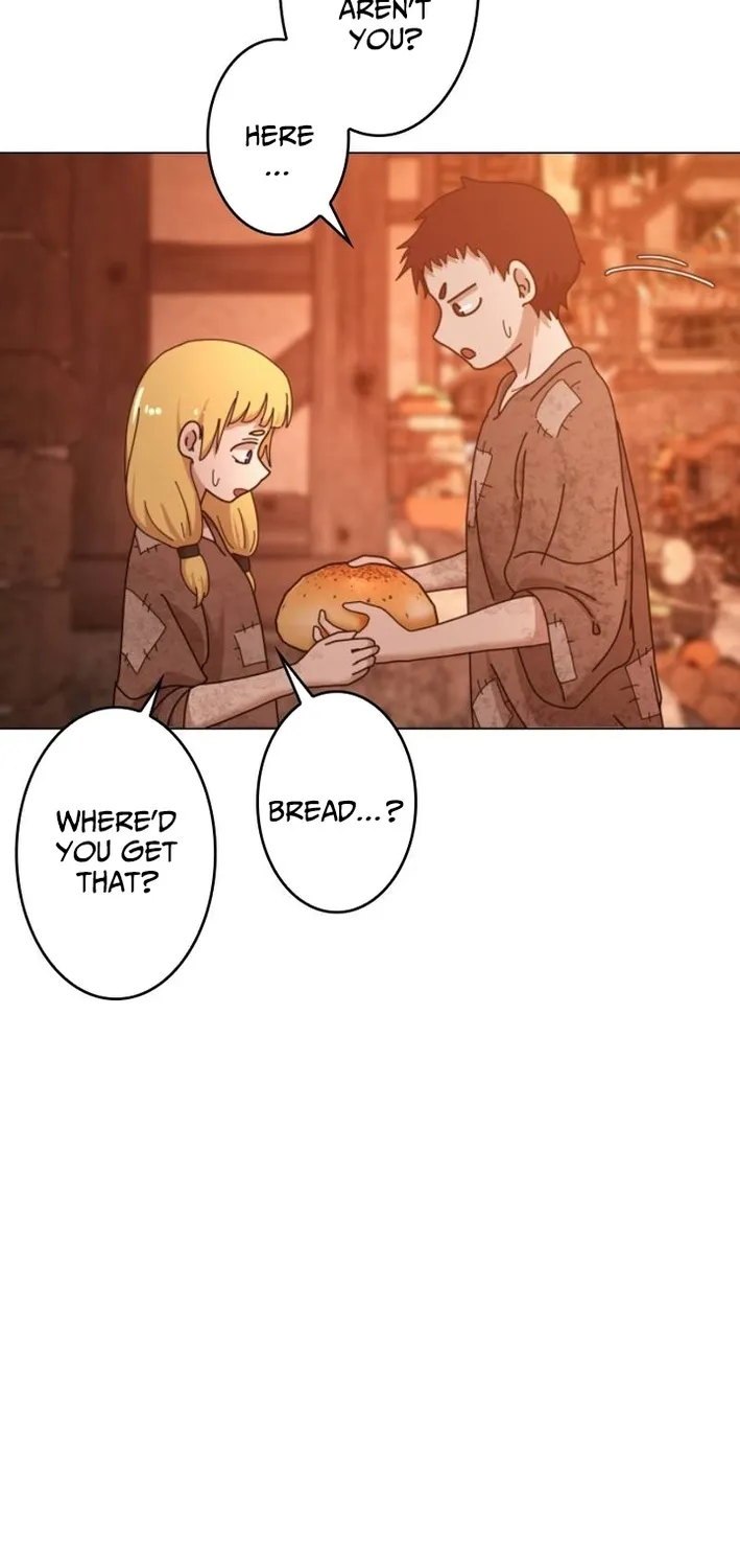 Virtual World: Mirage Chapter 25 page 101 - 
