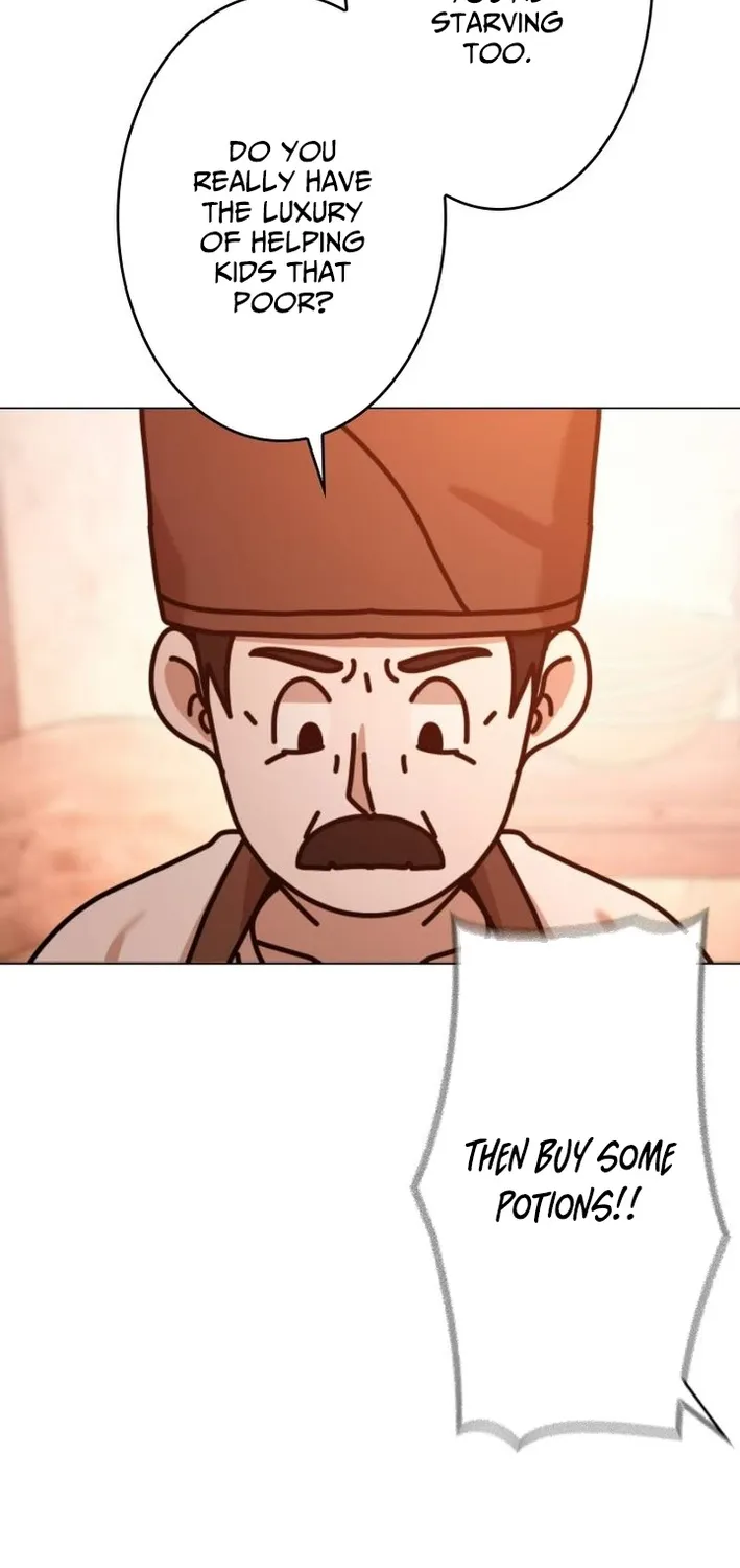 Virtual World: Mirage Chapter 25 page 106 - 