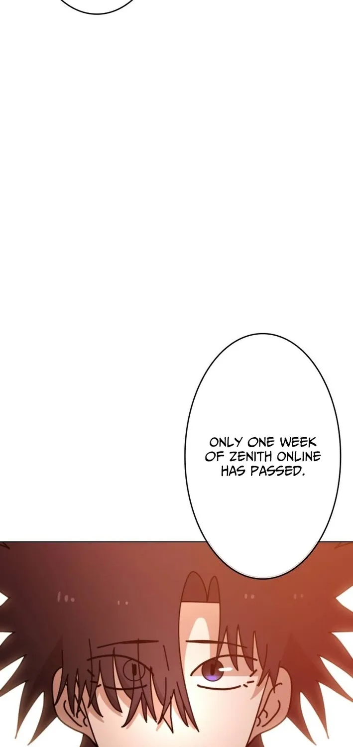 Virtual World: Mirage Chapter 25 page 111 - 