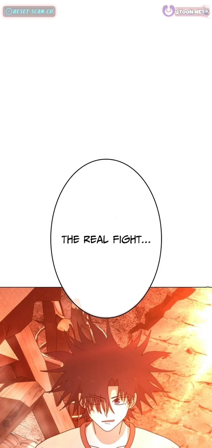 Virtual World: Mirage Chapter 25 page 113 - 