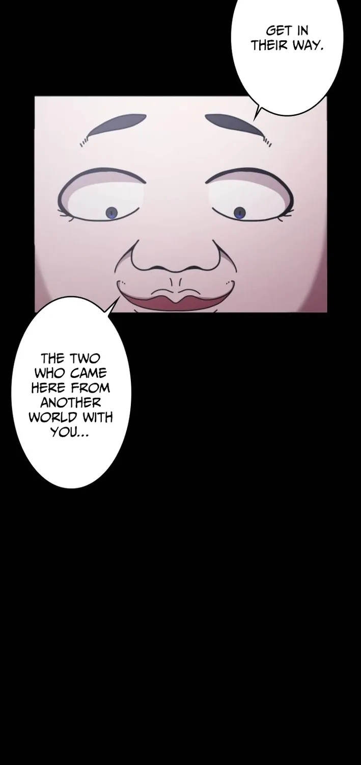 Virtual World: Mirage Chapter 25 page 18 - 