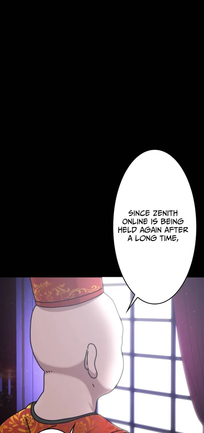 Virtual World: Mirage Chapter 25 page 3 - 