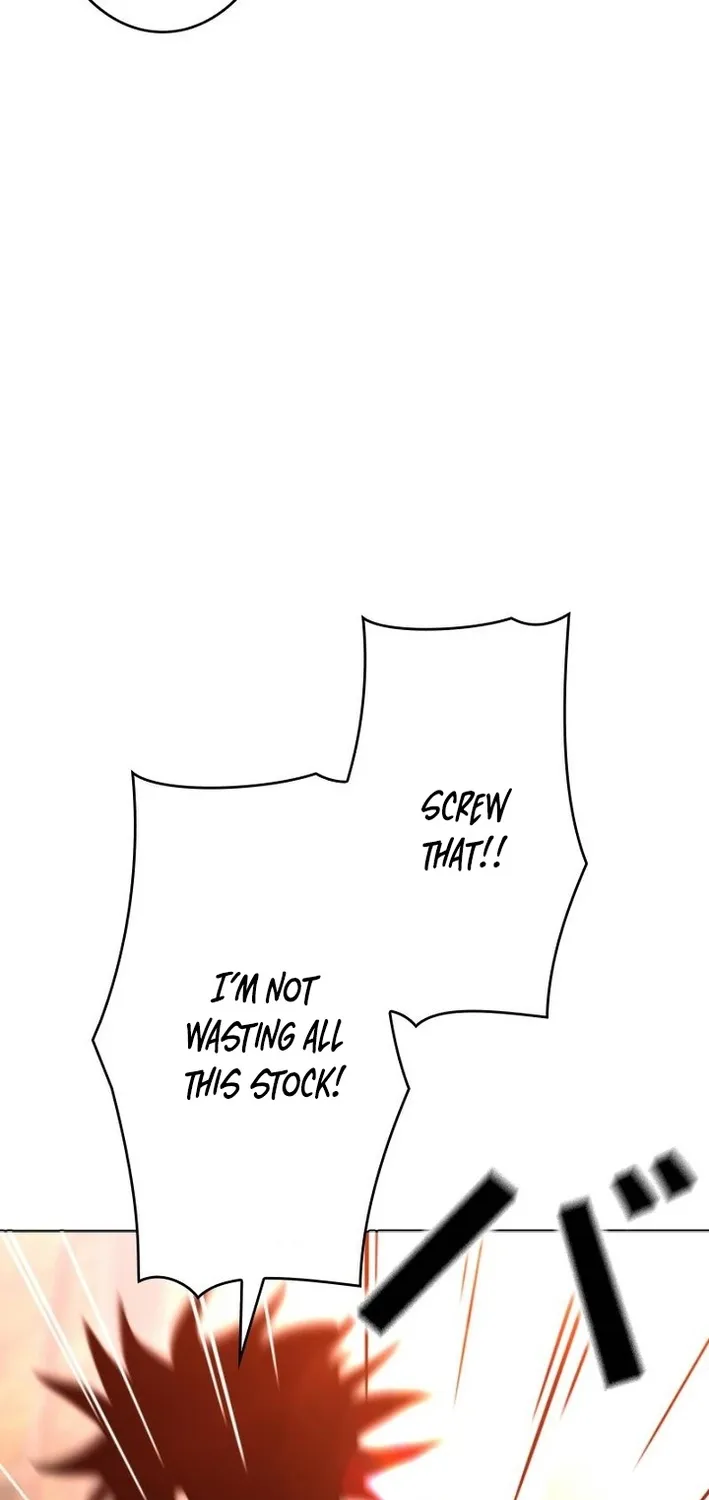 Virtual World: Mirage Chapter 25 page 43 - 