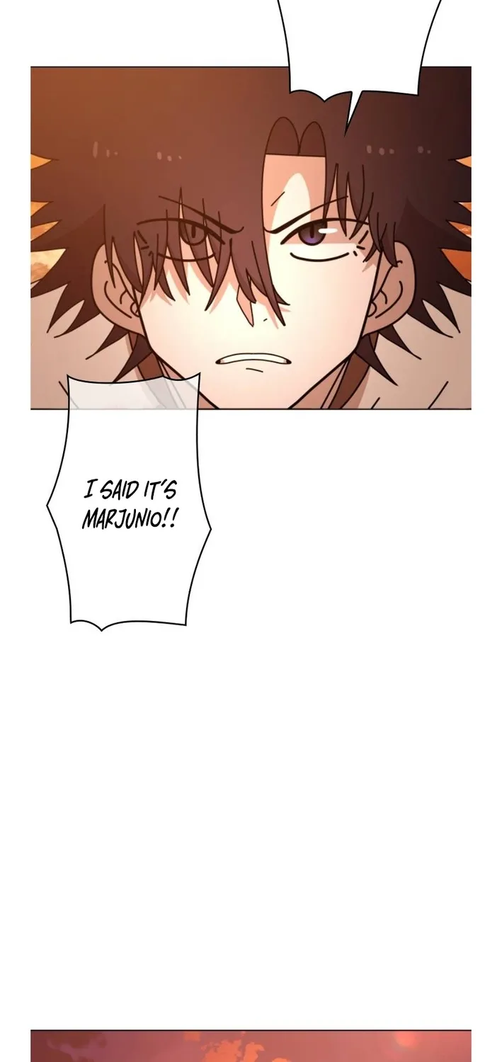 Virtual World: Mirage Chapter 25 page 50 - 