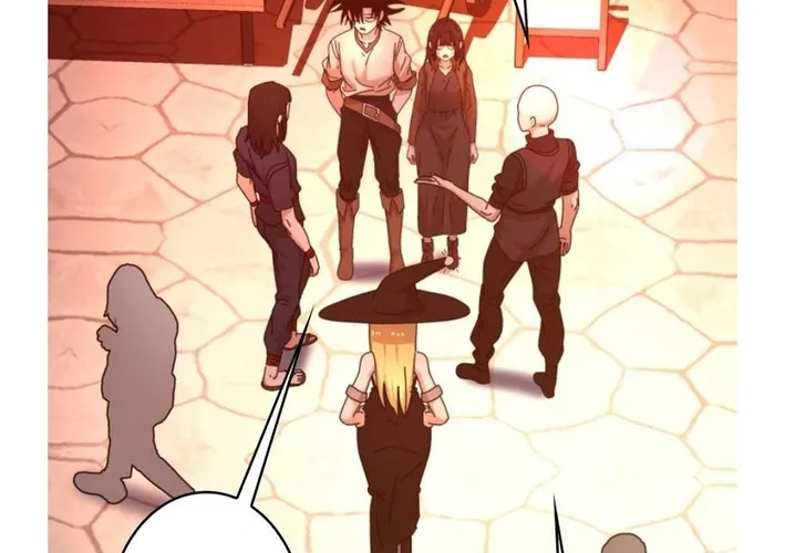 Virtual World: Mirage Chapter 25 page 52 - 