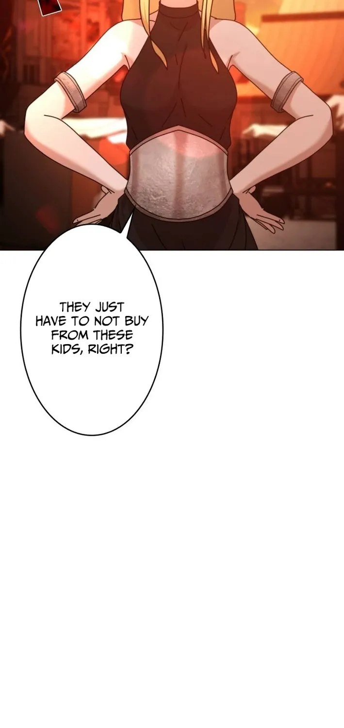 Virtual World: Mirage Chapter 25 page 58 - 