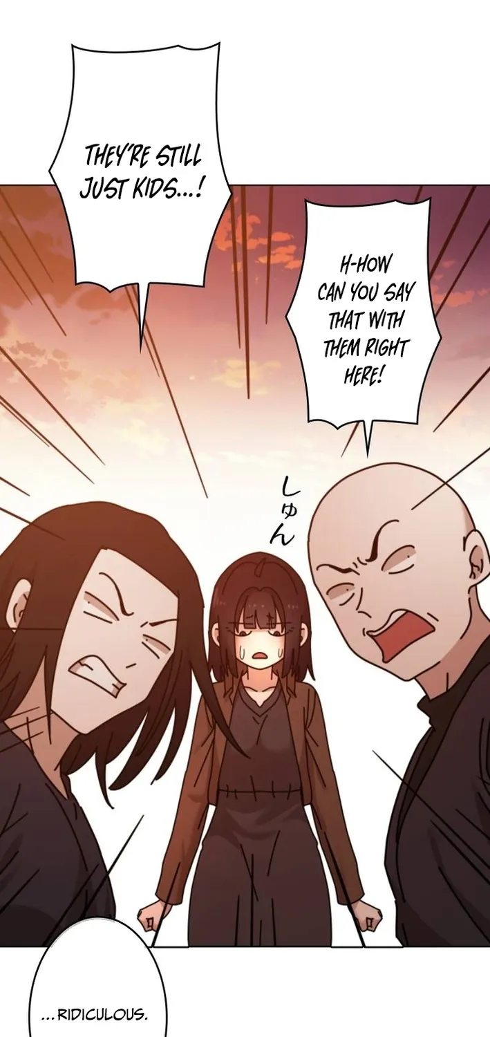 Virtual World: Mirage Chapter 25 page 59 - 