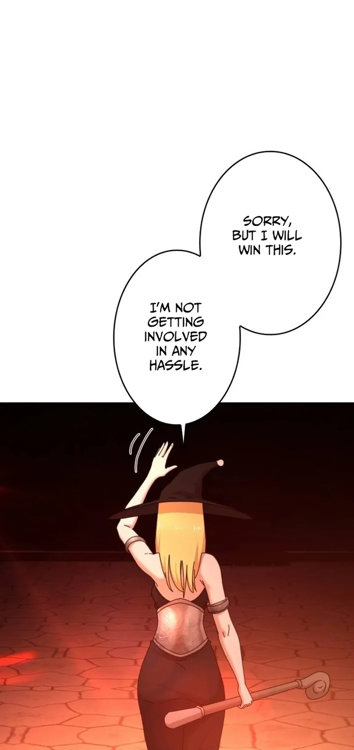 Virtual World: Mirage Chapter 25 page 61 - 