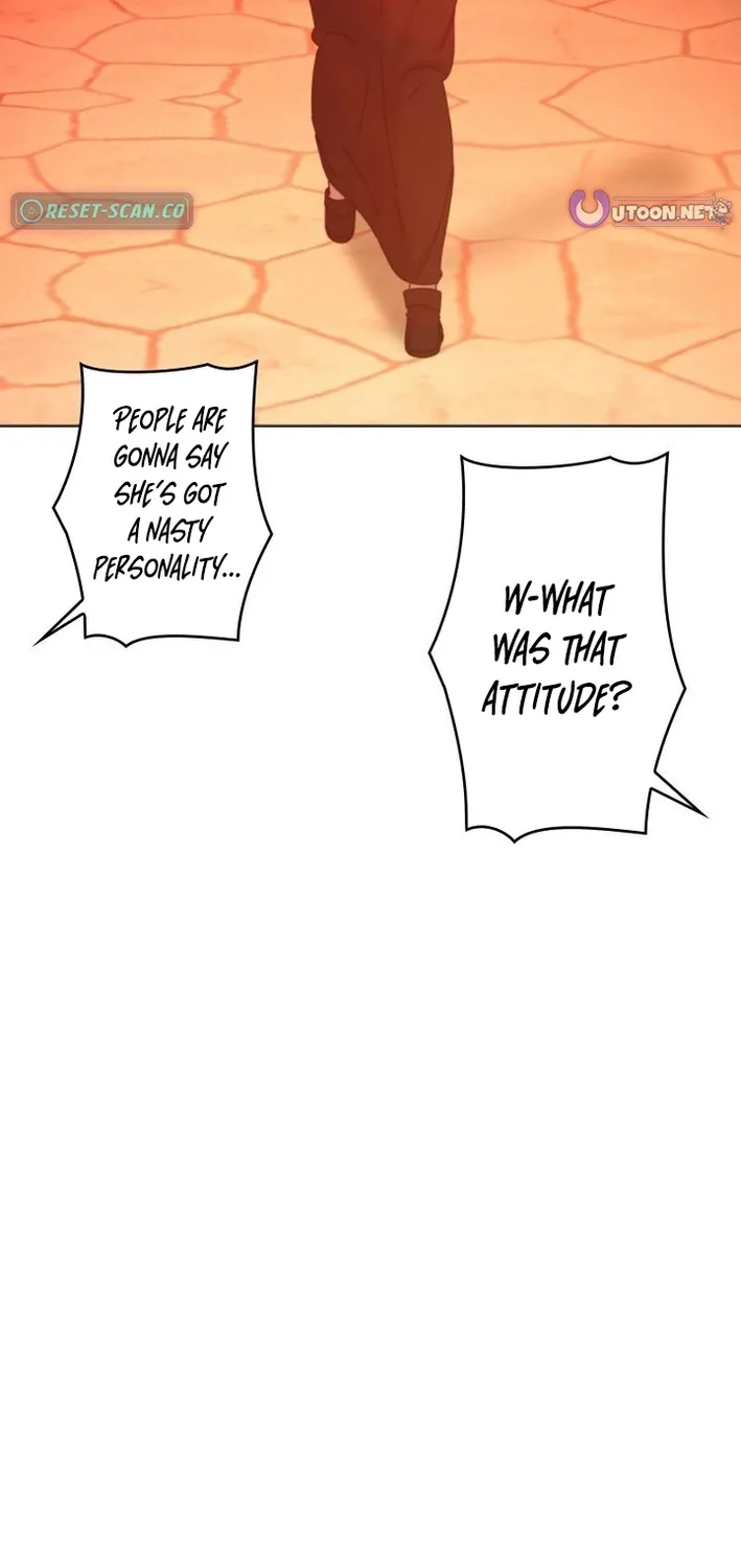 Virtual World: Mirage Chapter 25 page 62 - 