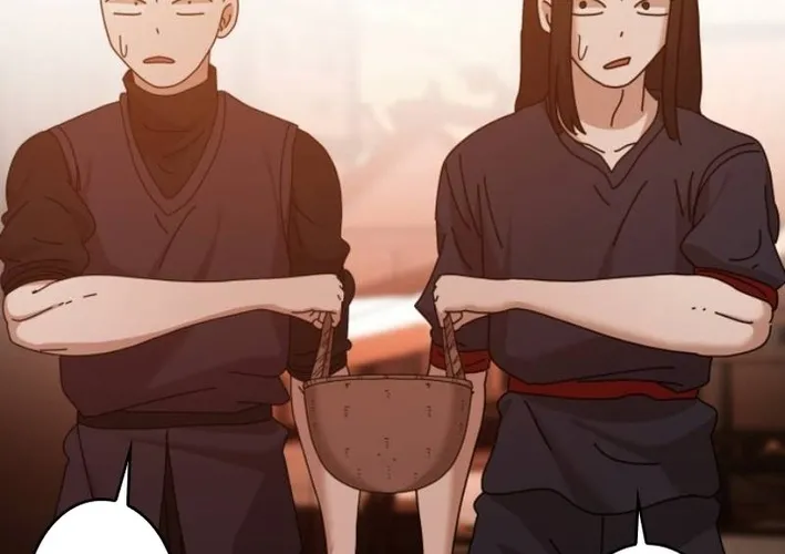 Virtual World: Mirage Chapter 25 page 68 - 