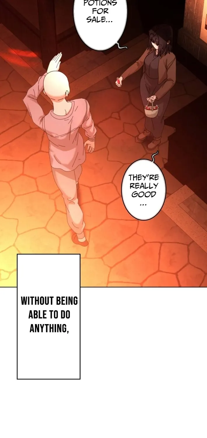 Virtual World: Mirage Chapter 25 page 70 - 