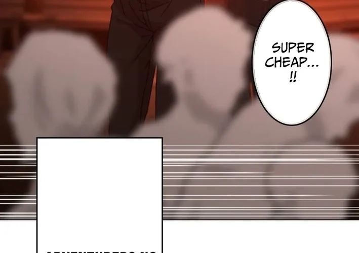 Virtual World: Mirage Chapter 25 page 72 - 