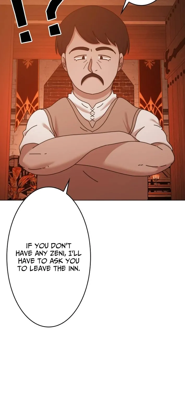 Virtual World: Mirage Chapter 25 page 74 - 