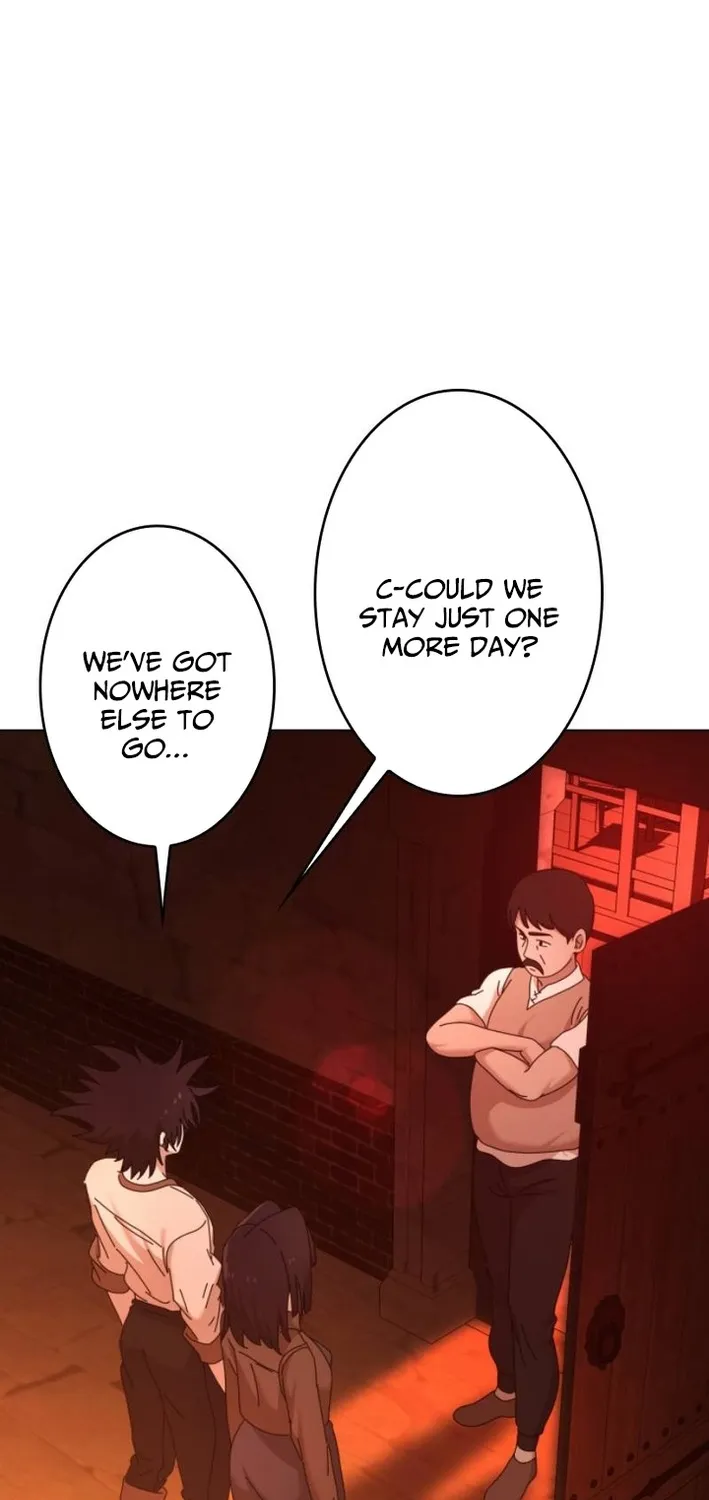 Virtual World: Mirage Chapter 25 page 75 - 
