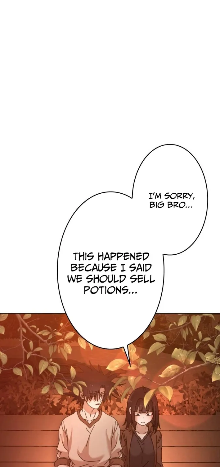 Virtual World: Mirage Chapter 25 page 77 - 