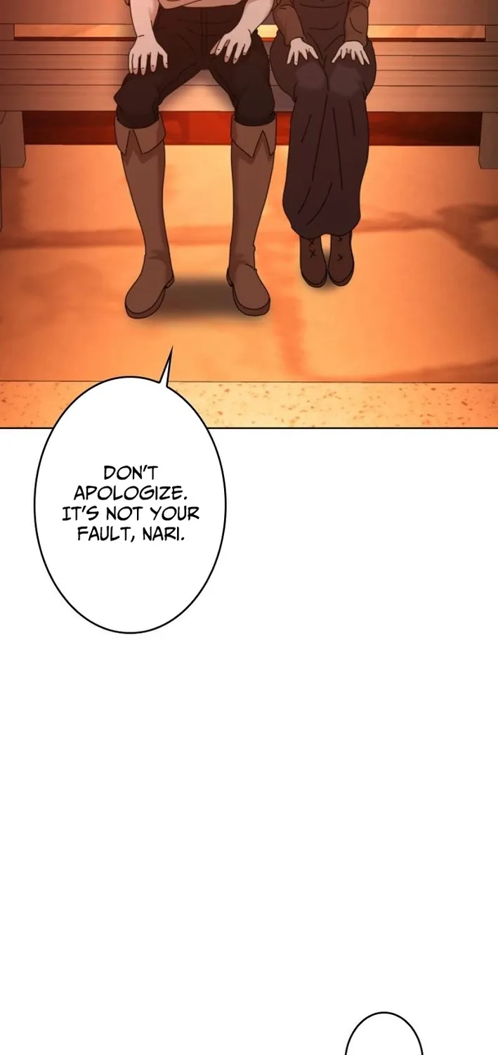 Virtual World: Mirage Chapter 25 page 78 - 