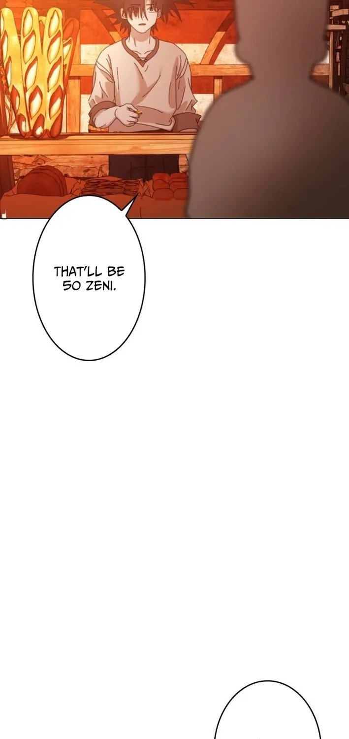 Virtual World: Mirage Chapter 25 page 82 - 