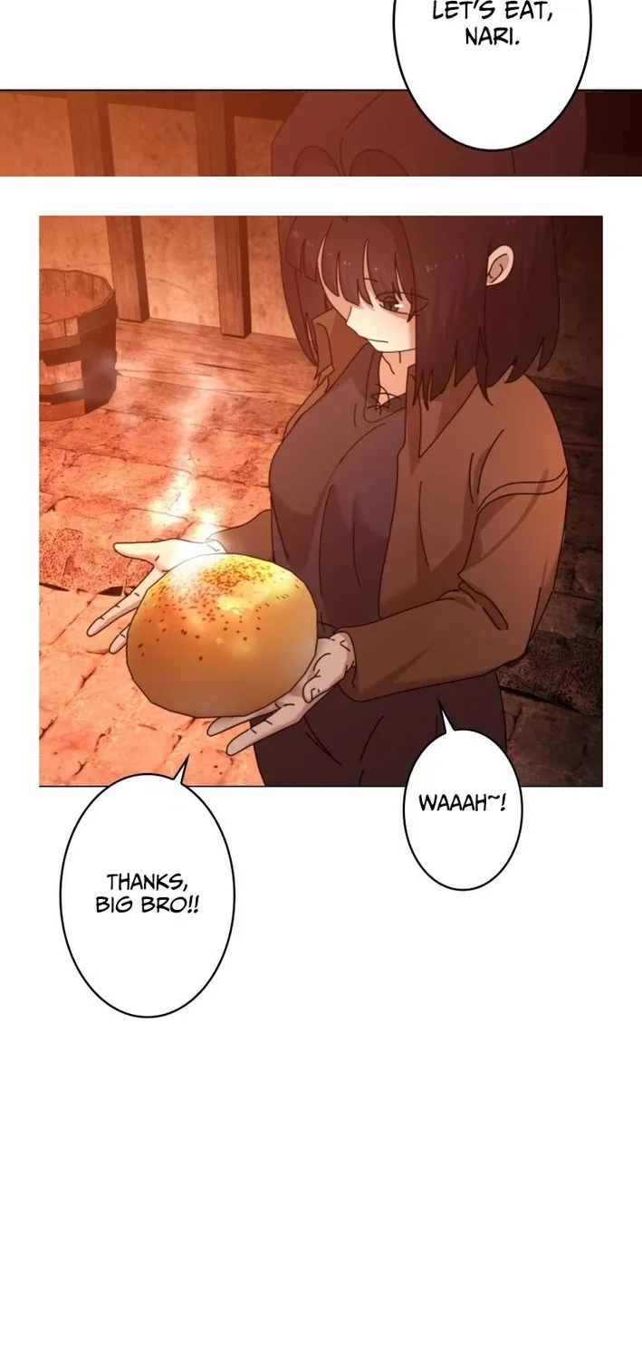 Virtual World: Mirage Chapter 25 page 83 - 