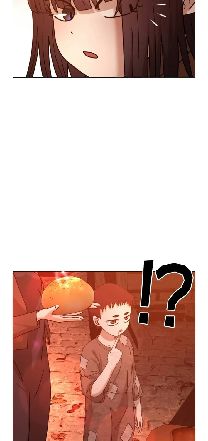 Virtual World: Mirage Chapter 25 page 85 - 