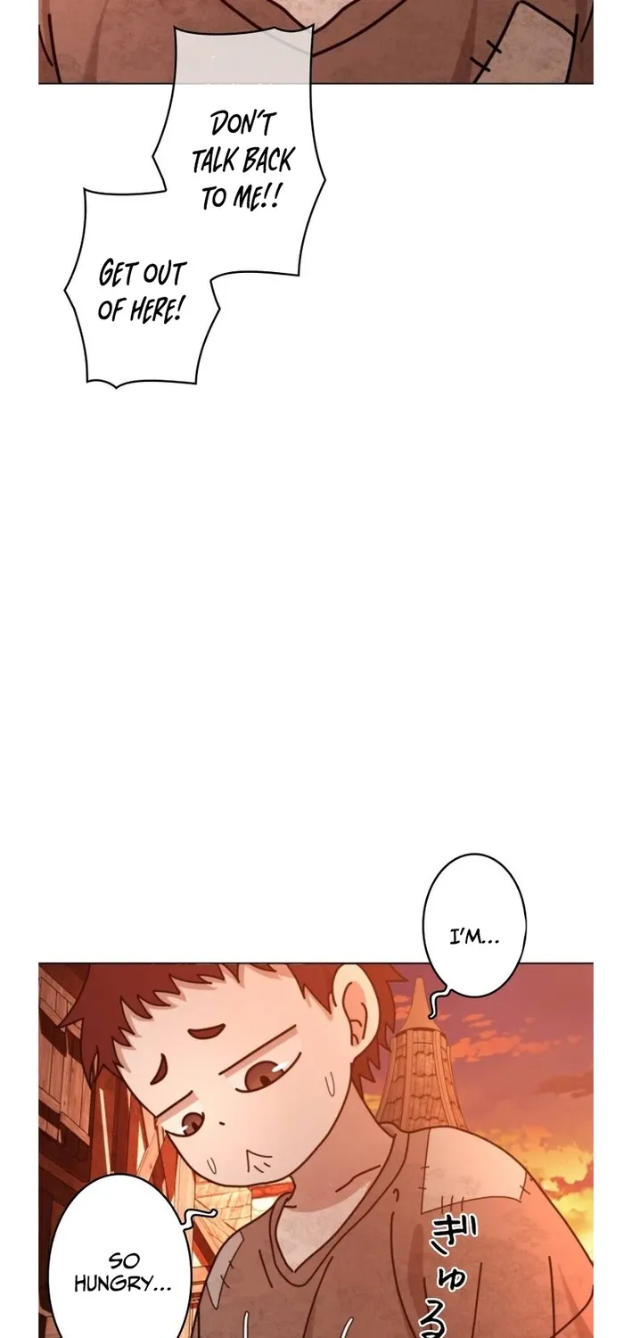 Virtual World: Mirage Chapter 25 page 89 - 