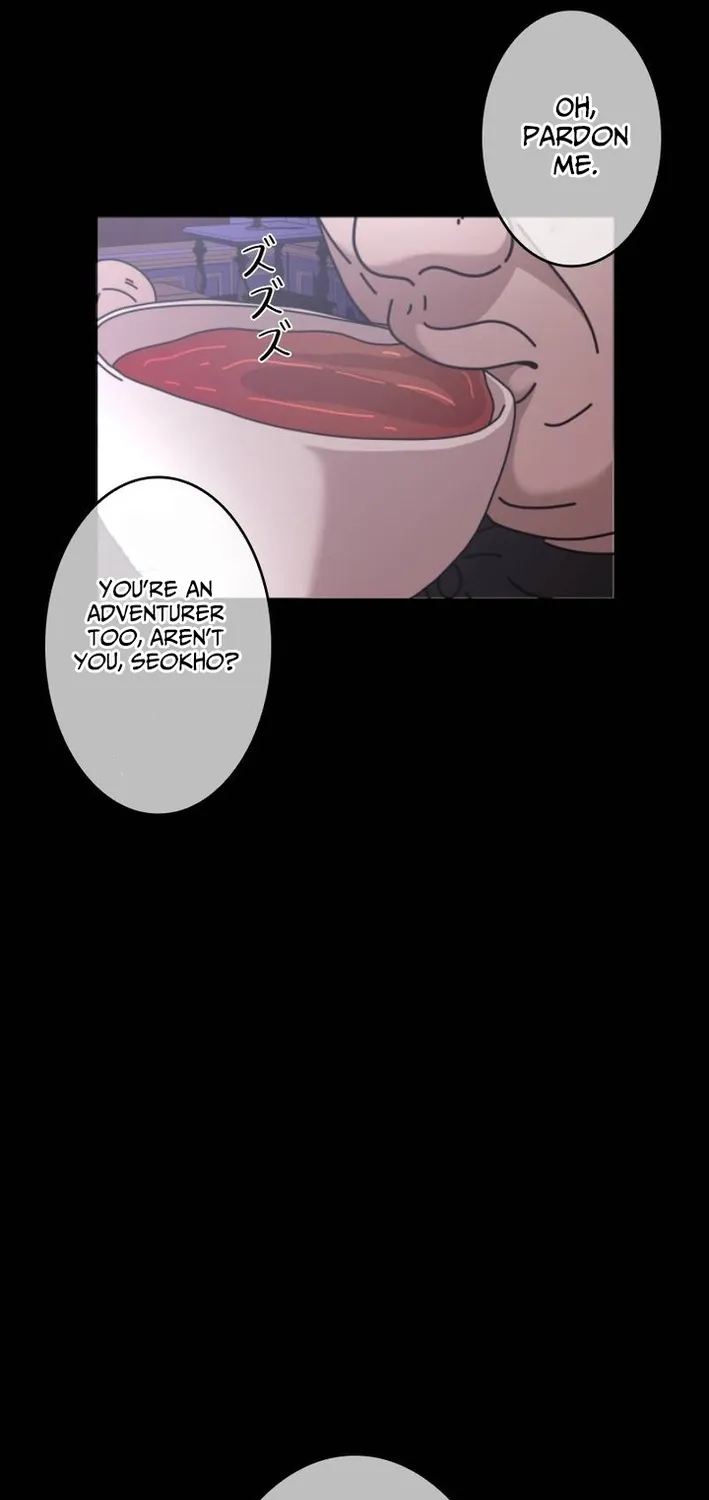 Virtual World: Mirage Chapter 25 page 10 - 