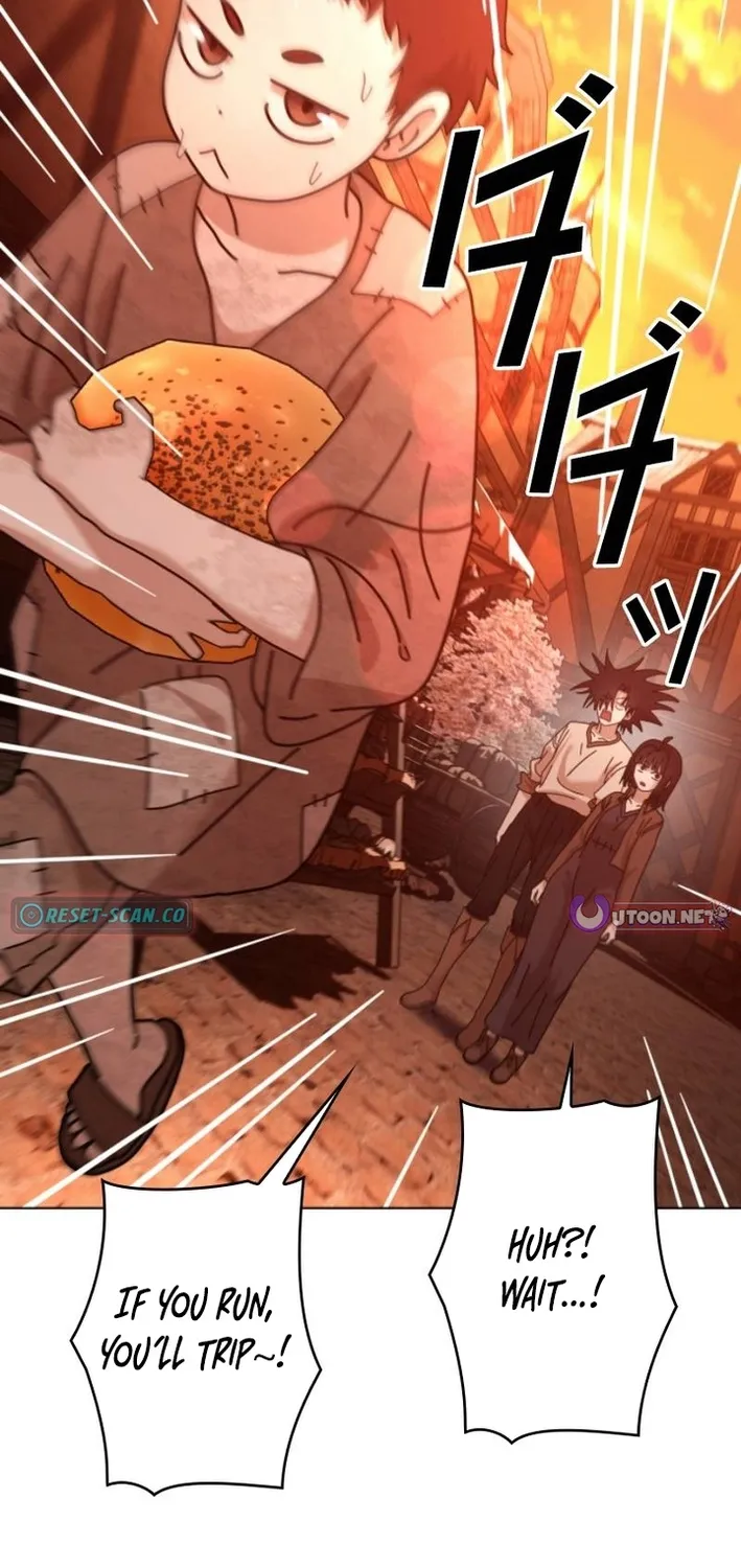 Virtual World: Mirage Chapter 25 page 97 - 