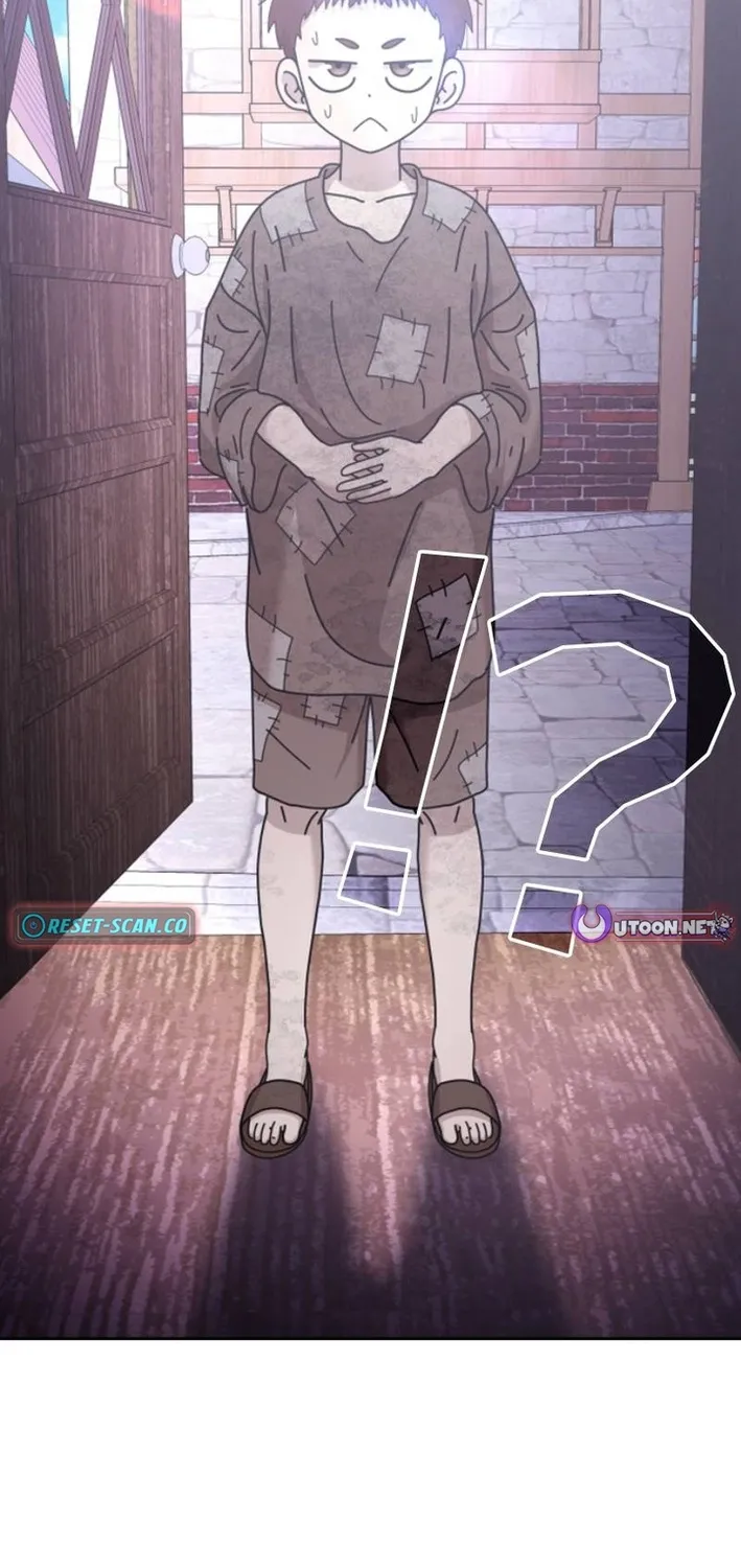 Virtual World: Mirage Chapter 26 page 103 - 
