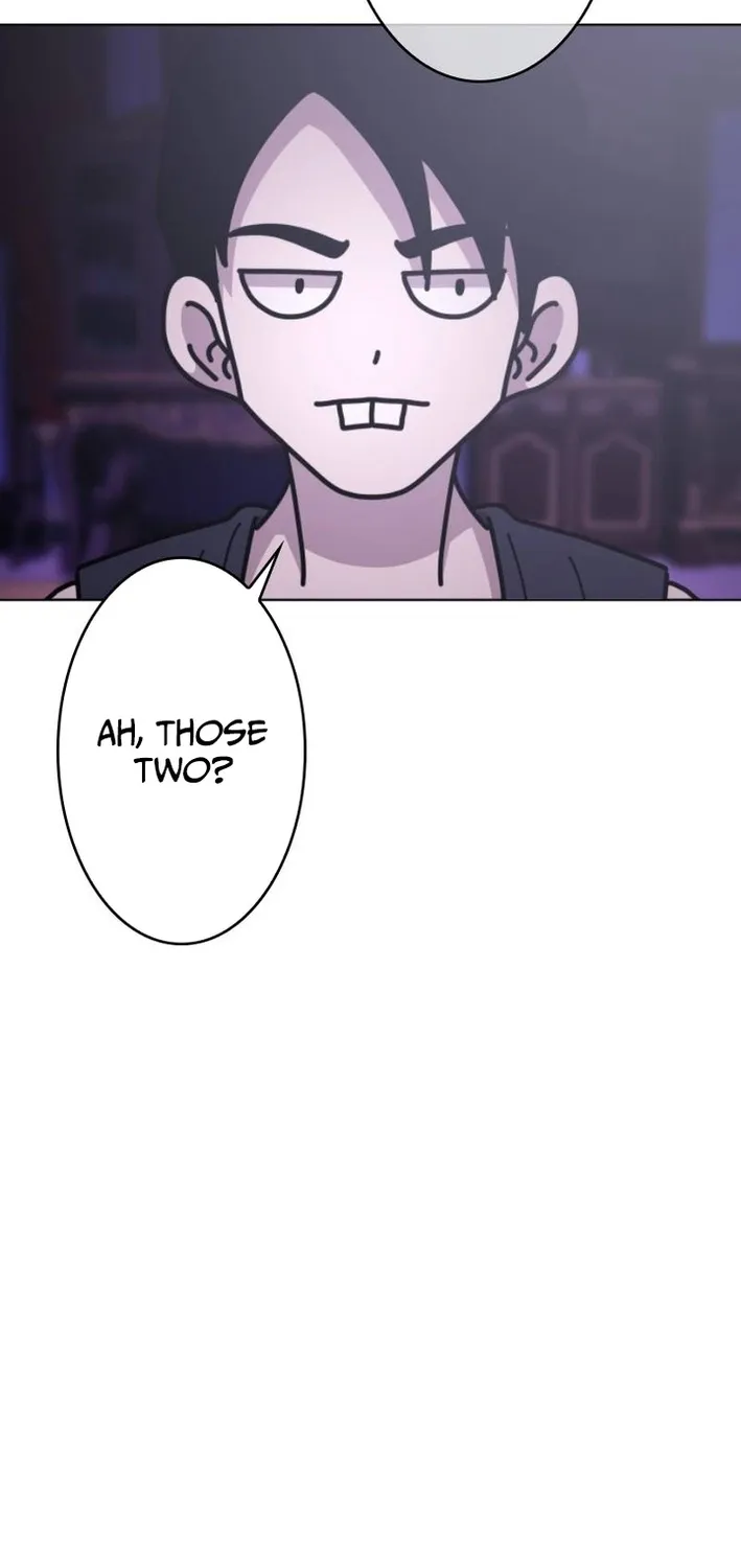 Virtual World: Mirage Chapter 26 page 15 - 