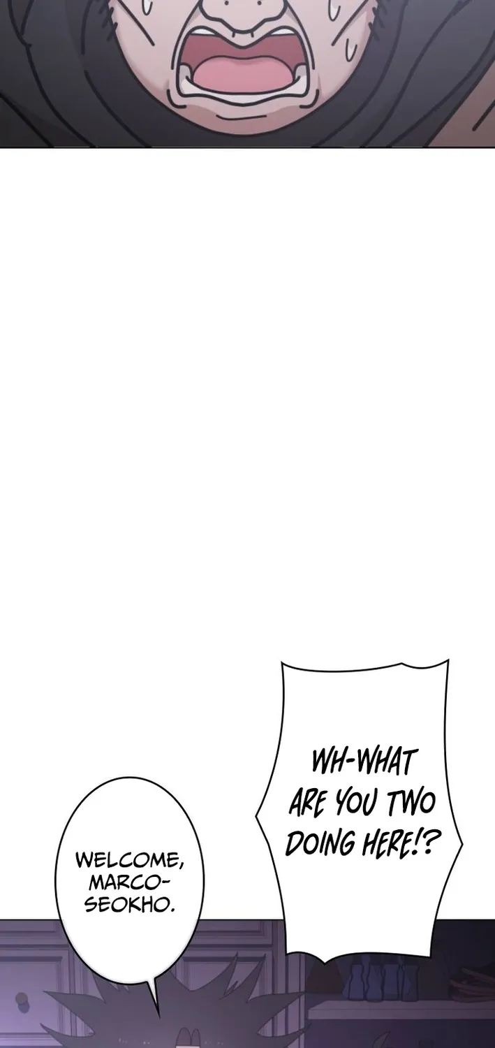 Virtual World: Mirage Chapter 26 page 29 - 