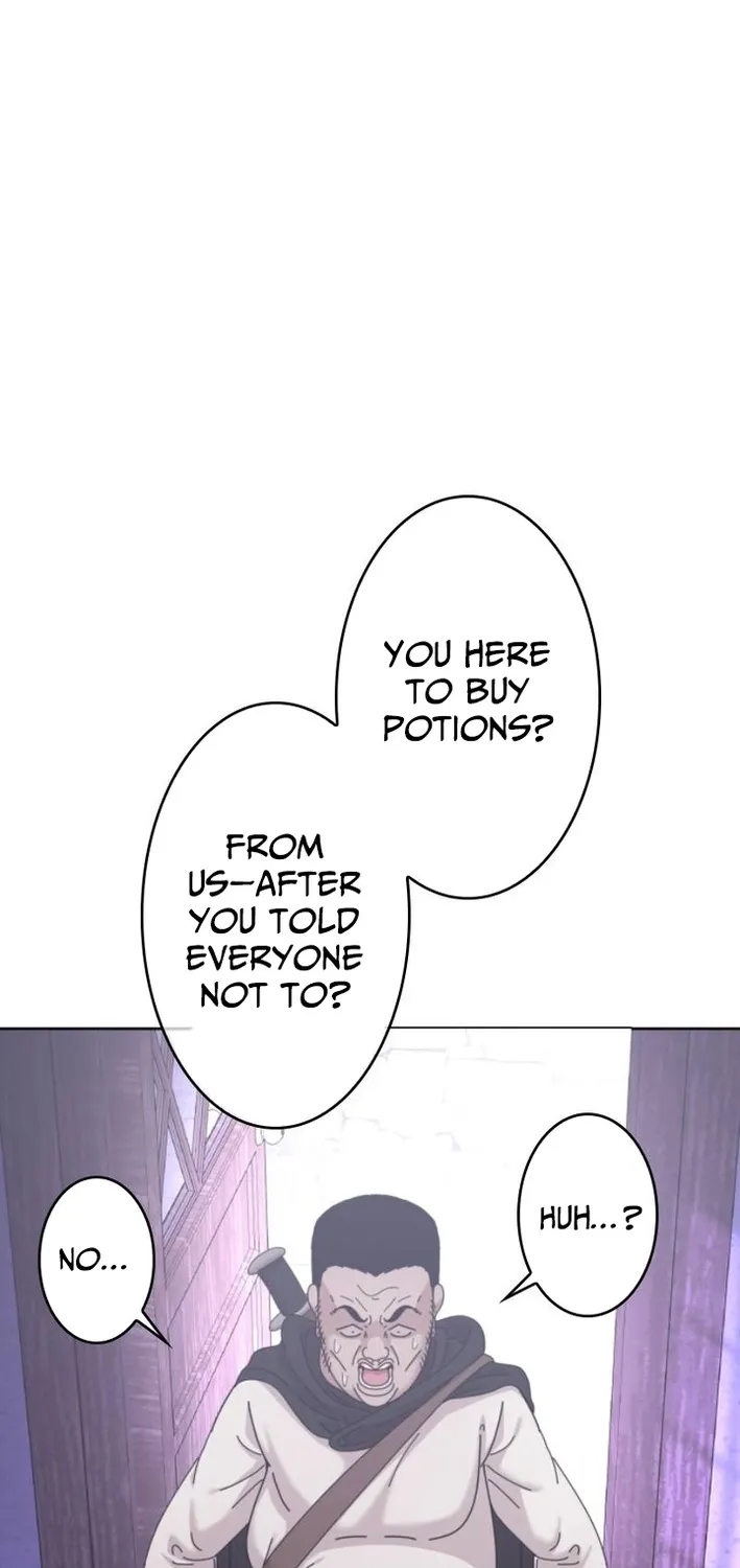 Virtual World: Mirage Chapter 26 page 31 - 