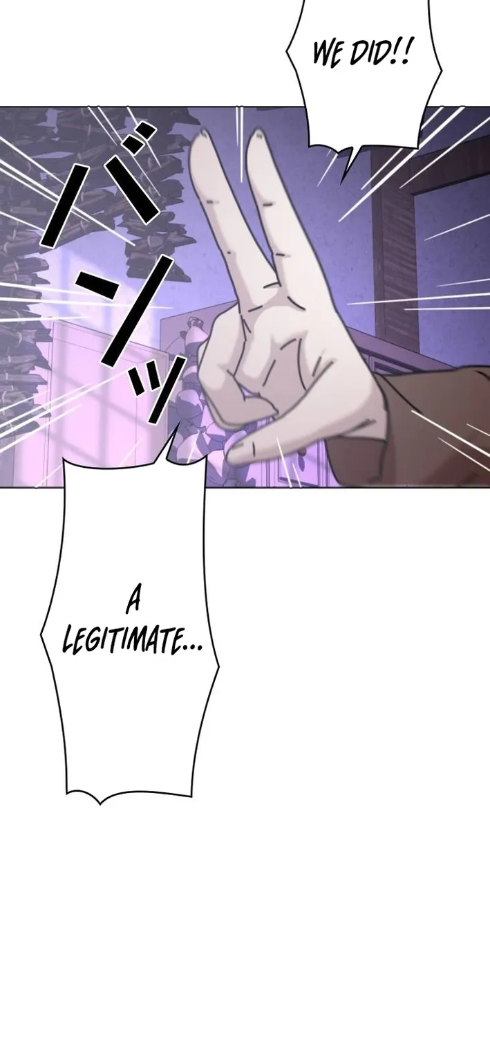 Virtual World: Mirage Chapter 26 page 35 - 