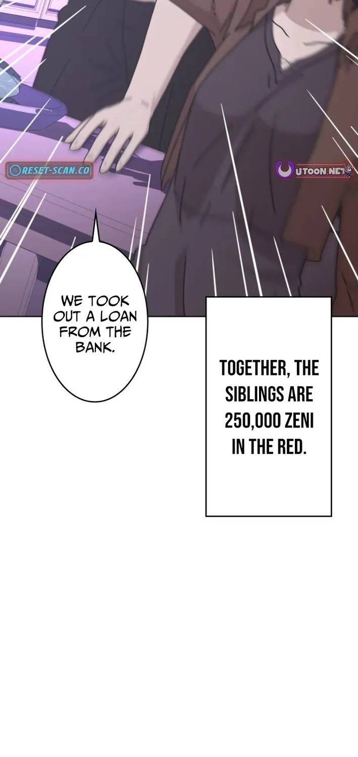 Virtual World: Mirage Chapter 26 page 38 - 