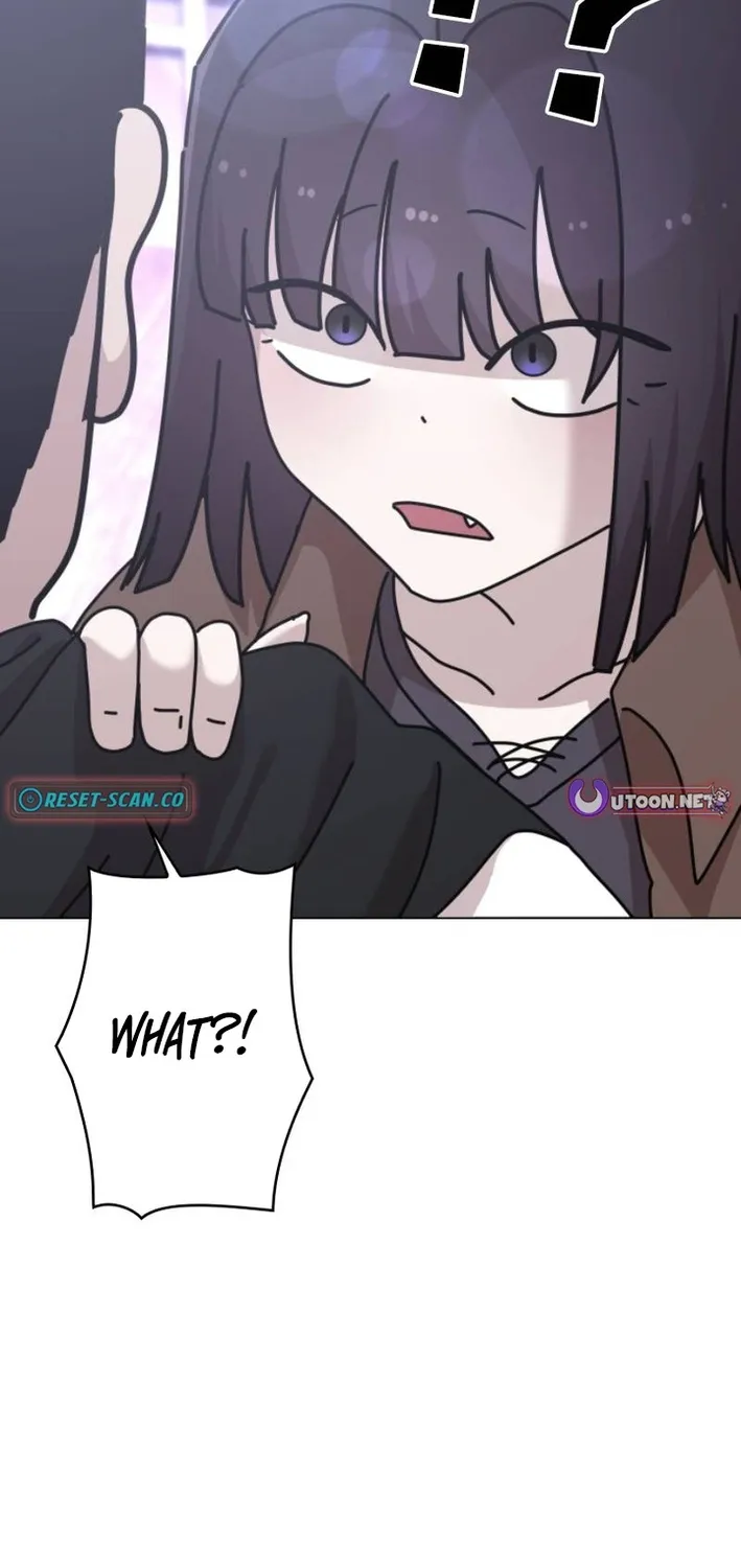 Virtual World: Mirage Chapter 26 page 43 - 