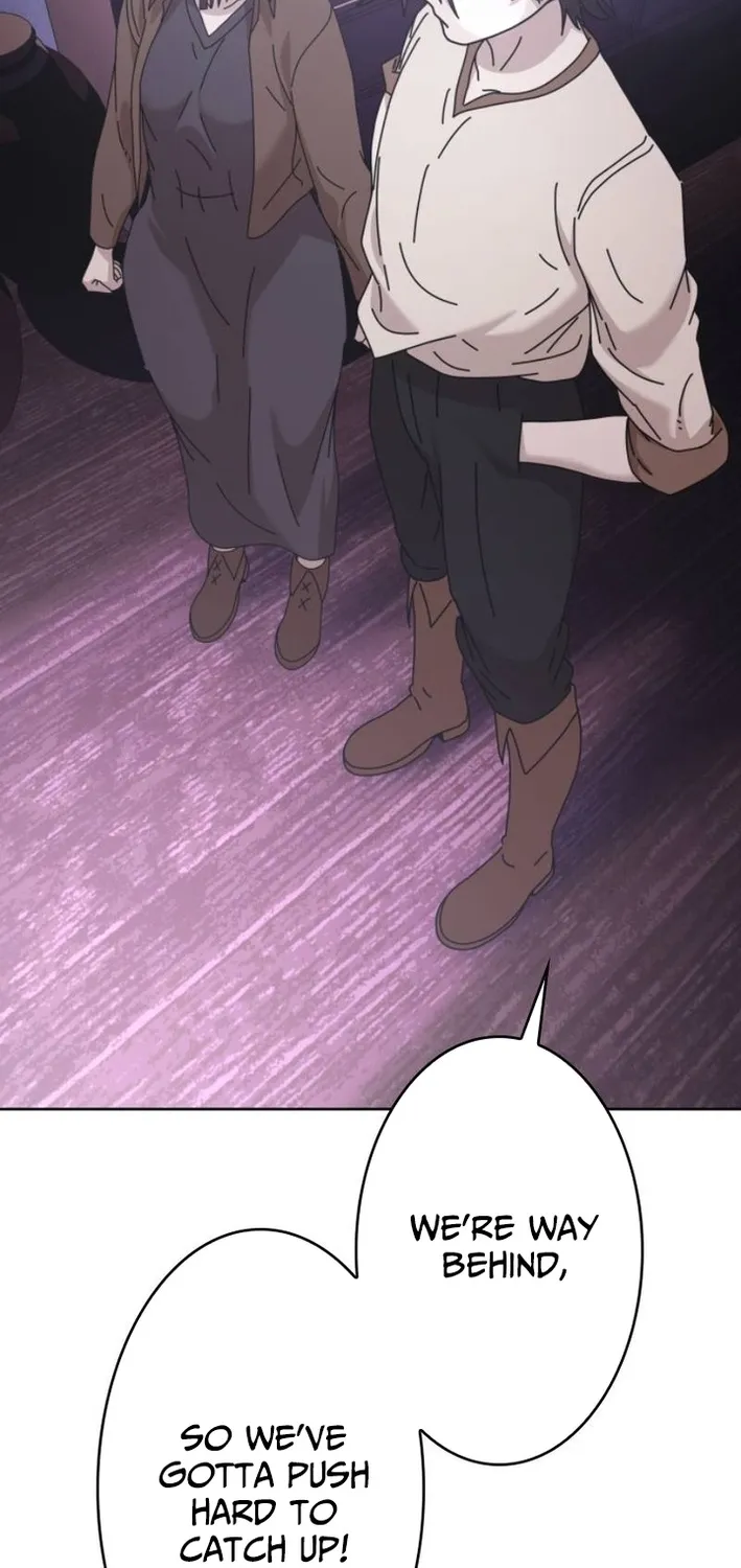 Virtual World: Mirage Chapter 26 page 58 - 