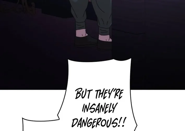 Virtual World: Mirage Chapter 26 page 64 - 
