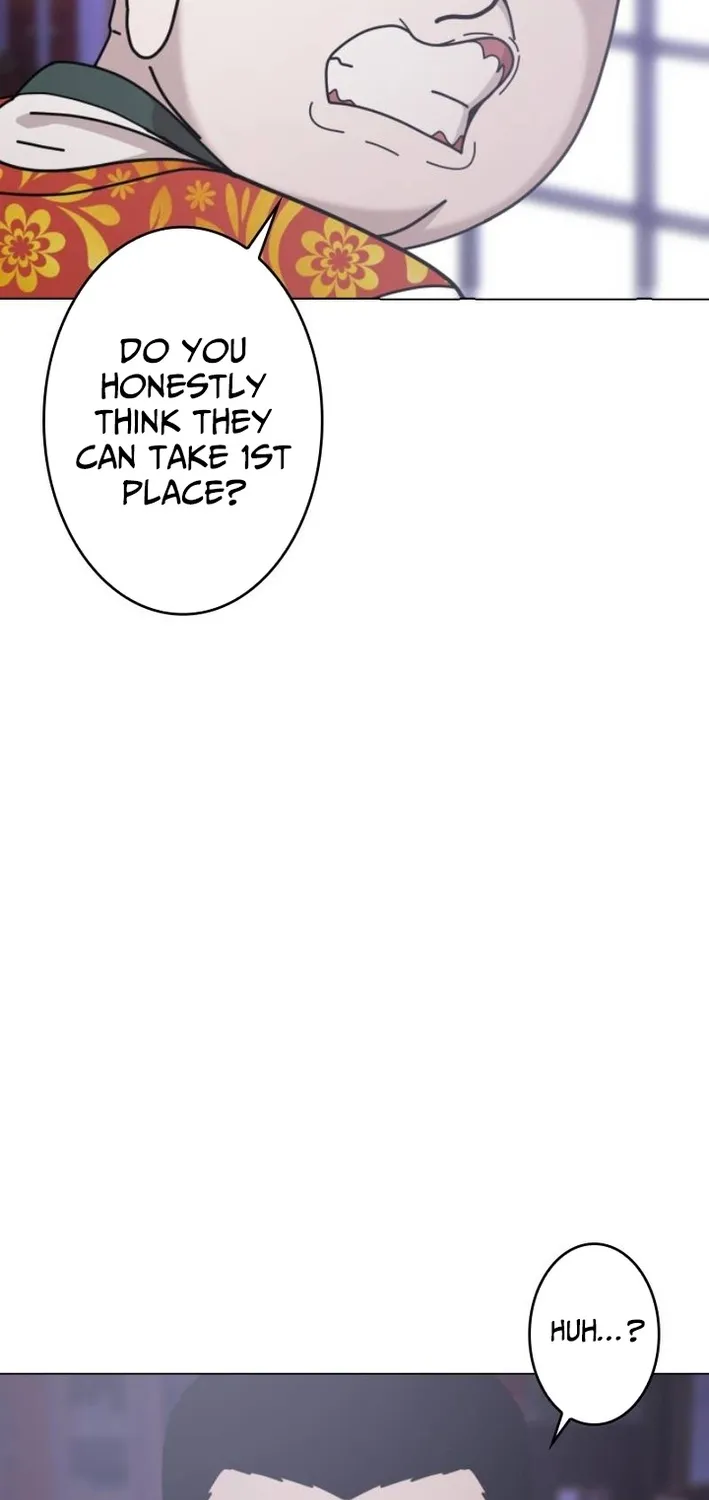 Virtual World: Mirage Chapter 26 page 67 - 