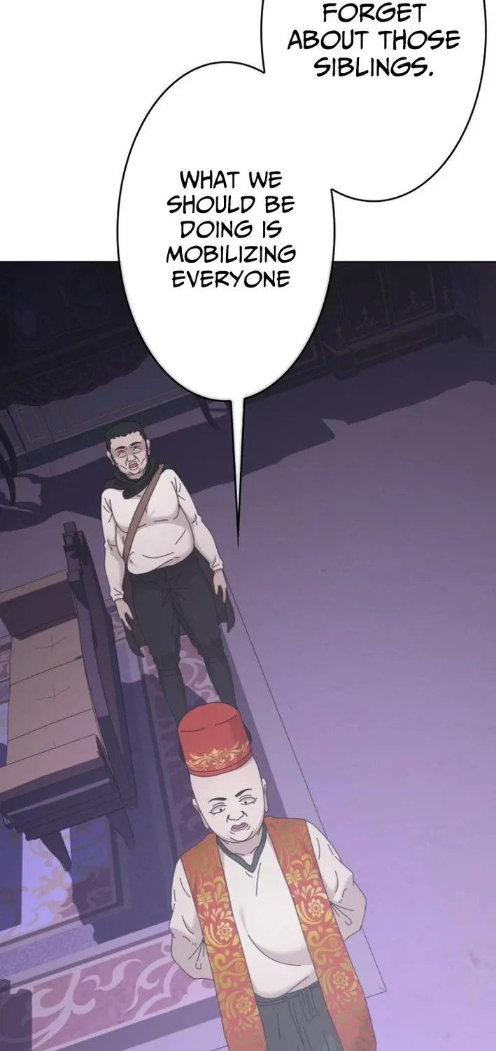 Virtual World: Mirage Chapter 26 page 73 - 
