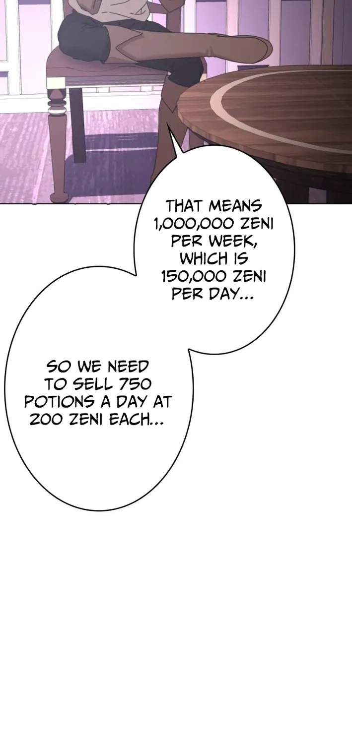 Virtual World: Mirage Chapter 26 page 79 - 