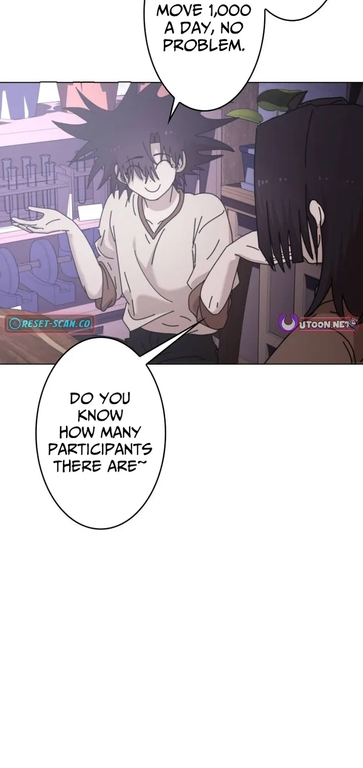 Virtual World: Mirage Chapter 26 page 81 - 