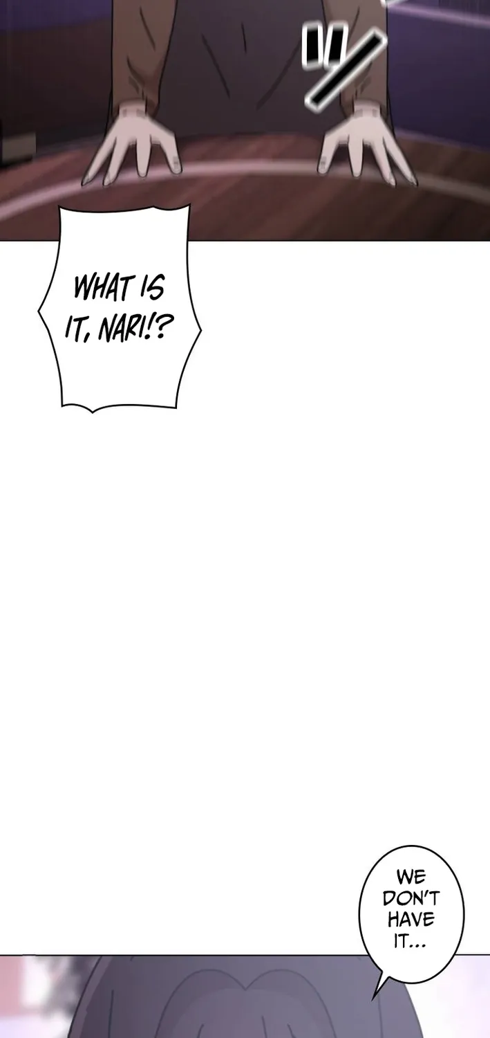 Virtual World: Mirage Chapter 26 page 83 - 