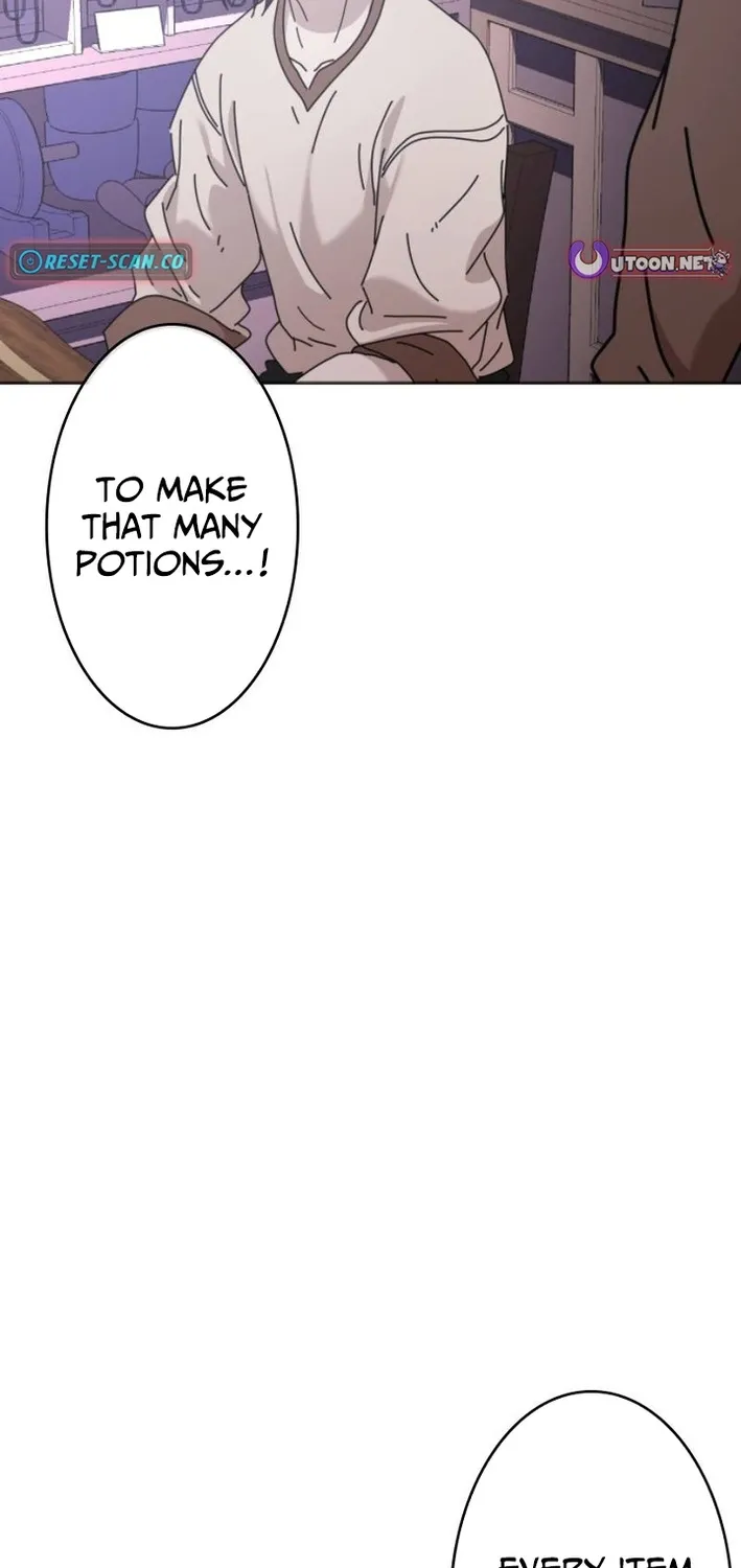 Virtual World: Mirage Chapter 26 page 86 - 