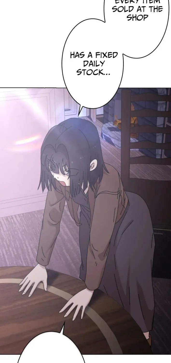 Virtual World: Mirage Chapter 26 page 87 - 