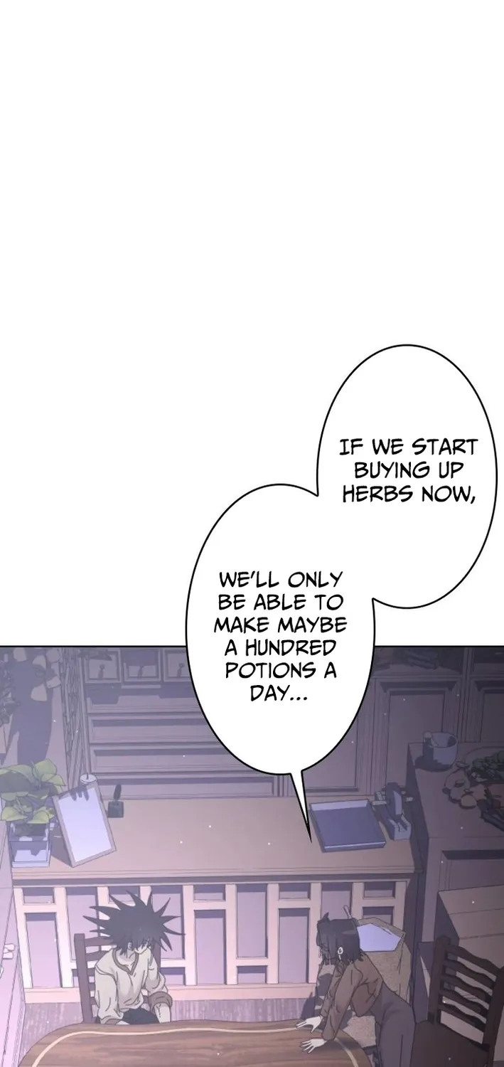 Virtual World: Mirage Chapter 26 page 89 - 