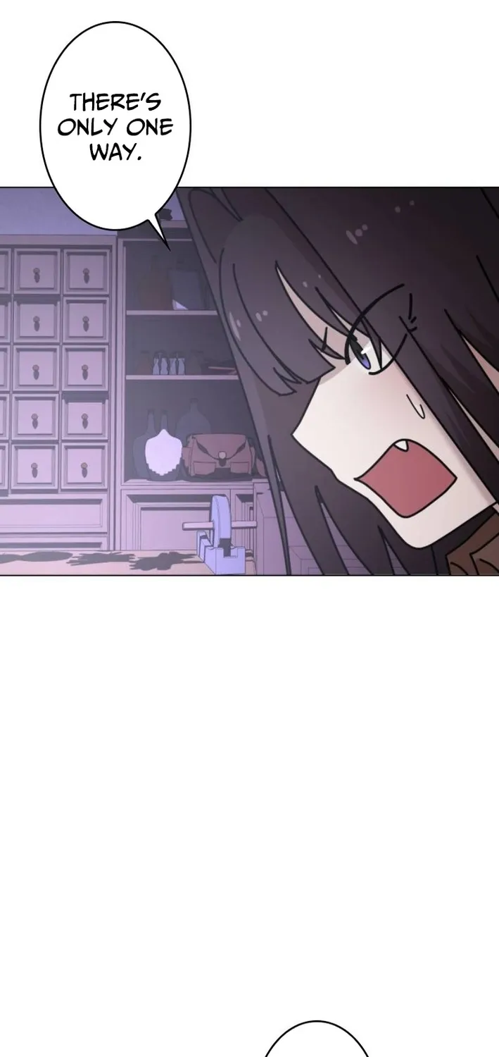 Virtual World: Mirage Chapter 26 page 91 - 