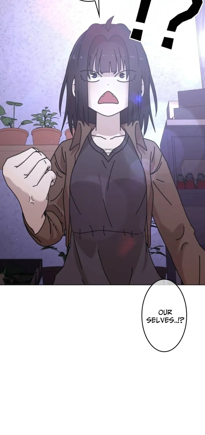Virtual World: Mirage Chapter 26 page 93 - 