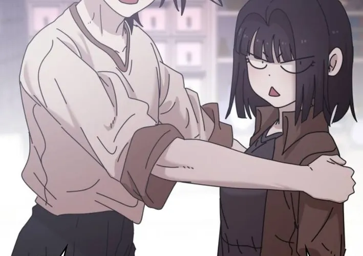 Virtual World: Mirage Chapter 26 page 100 - 