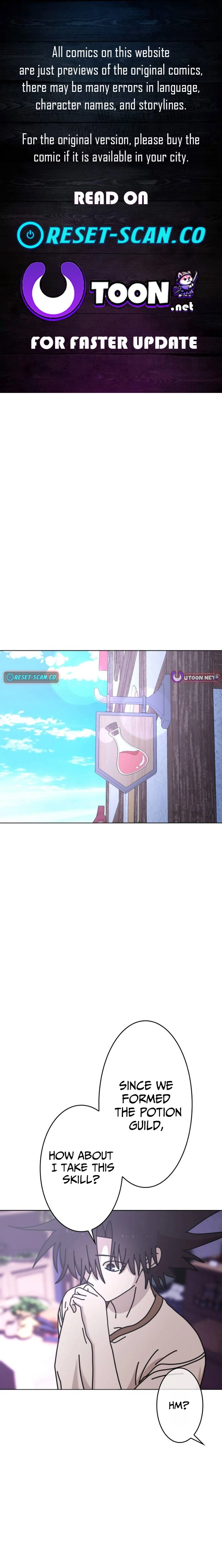 Virtual World: Mirage Chapter 28 page 1 - 