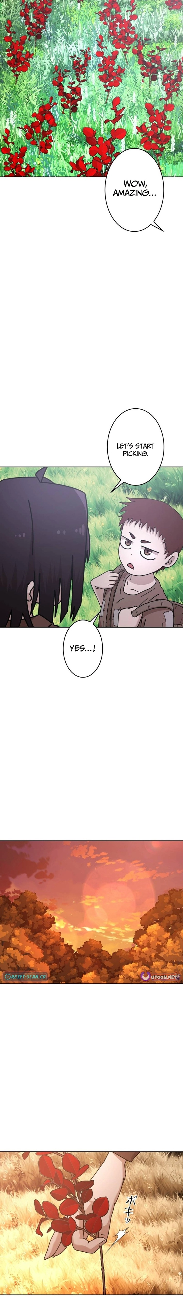 Virtual World: Mirage Chapter 28 page 20 - 