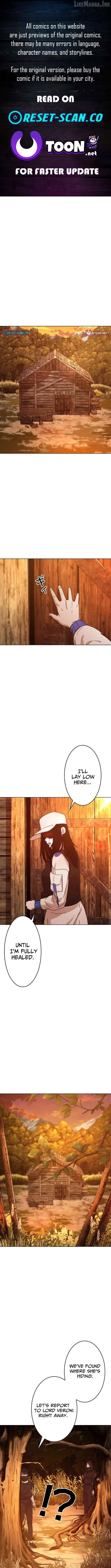 Virtual World: Mirage Chapter 32 page 2 - 