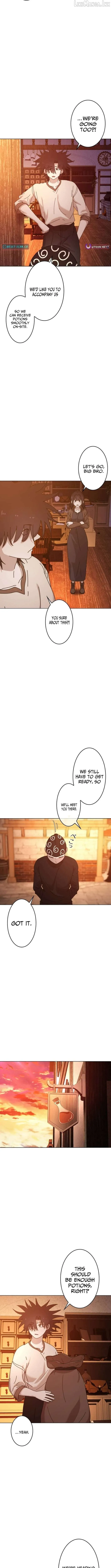 Virtual World: Mirage Chapter 32 page 4 - 